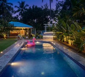 Algeria 4BHK Luxurious Villa - Parra Road by S&J - Image 3