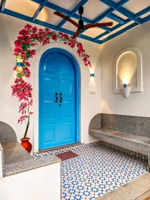 Algeria 4BHK Luxurious Villa - Parra Road by S&J - Image 5