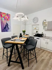 Apartment on the Wiesengrund - Image 5