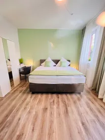 Apartment on the Wiesengrund - Image 2
