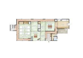 Entire 6BR House｜10 Guests｜Free Parking｜FamilyStay - Image 4