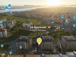 Ice Apartment - Free Wifi & Parking - Image 4