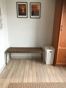 Cozy apartment with sea view in Lohals - Image 3