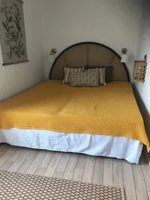 Cozy apartment with sea view in Lohals - Image 2