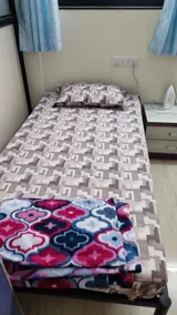 Excellence Home stay : Safe, silent: Total appt. - Image 5