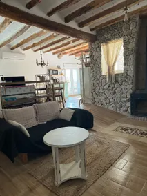 The Viewpoint of Benialfaqui Els Olivers Apartment - Image 3