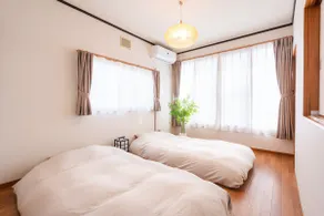 5 min MatsumotoSta/8 min Castle/Max 12/3FreeP/105㎡ - Image 3