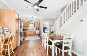3 BR Sylvan Lakefront Oasis - Image 5