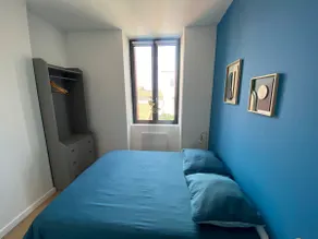 Chic Cocoon • Quiet two-room apartment between Lyon and Saint-Etienne - Image 5