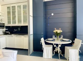 Capri Penthouse: View of the Faraglioni - Image 5