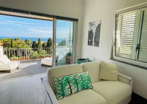 Capri Penthouse: View of the Faraglioni - Image 3