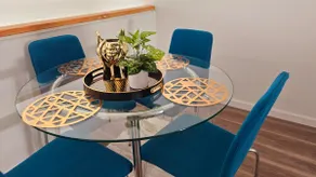 Modern Luxe 2BR+10 Min to EWR Airport | FIFA Final - Image 4
