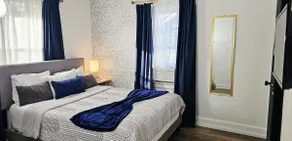 Modern Luxe 2BR+10 Min to EWR Airport | FIFA Final - Image 2