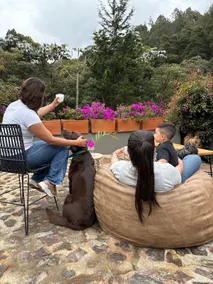 Country house near the city of Medellín. - Image 4