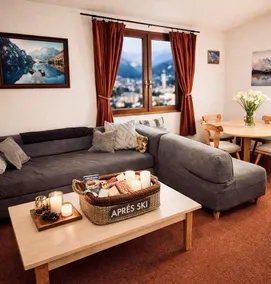 Ski Loft - Mt Views Free Parking - Image 2