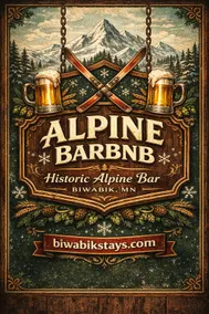 The Alpine Barbnb - Image 5