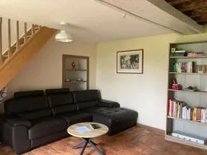 House, 1 to 4 people, Toury - Image 2