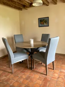 House, 1 to 4 people, Toury - Image 3
