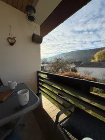 Apartment in the Swabian Alb Biosphere Reserve - Image 3