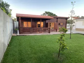 Cabin Behind the Houses - Image 3