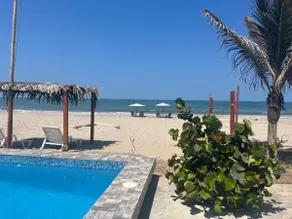 El Rubio - beach house - Image 2