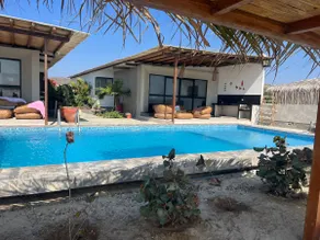 El Rubio - beach house - Image 3