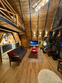 Mabeyn Bungalow, Modern Palaces 1 Rize / Çayeli - Image 4