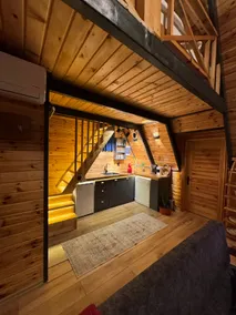 Mabeyn Bungalow, Modern Palaces 1 Rize / Çayeli - Image 3