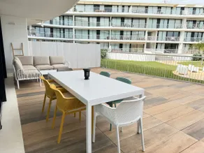 Apartment COSTA DE LA CALMA in erster Strandlinie in Denia - Image 5