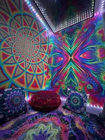 Immersive Spa Retreat - A Fantasy Smart Home - Image 4