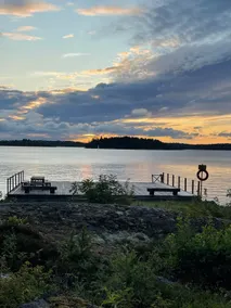Summer cottage in the archipelago - Image 5