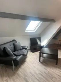 Beautiful new loft facing the Château de Sedan - Image 4