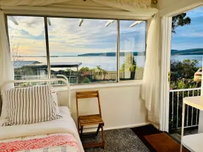 GullCottage Tas- Luxe Waterfront Fisherman’s Shack - Image 5