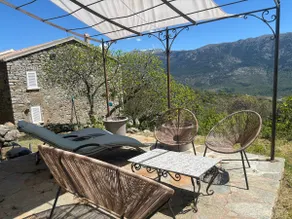 Charm & Mountains in the Heart of Niolu - Image 2