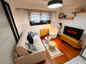 Large terrace | Pet-friendly | Free parking | Wi-Fi - Image 2