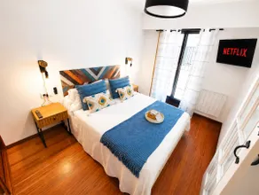 Large terrace | Pet-friendly | Free parking | Wi-Fi - Image 5