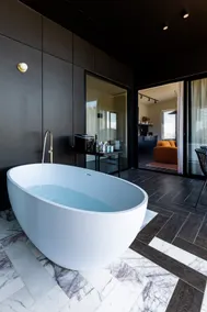 Tasmania: Breathe, Explore, Belong & Fire Place - Image 5