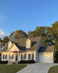 Clemson Getaway Home | 3BR, Sleeps 8, Near Lakes - Image 2