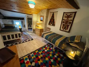 Quiet house, country comfort, pool, gym - Image 4