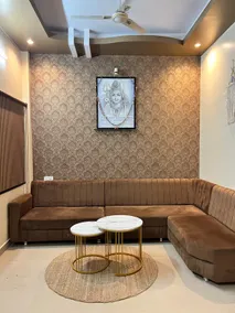 Vrindavan Homestay Ujjain - Image 3