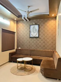 Vrindavan Homestay Ujjain - Image 2