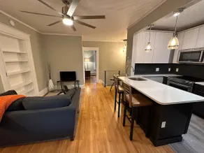 Stockade Apt w/ Garden & River access - Image 4