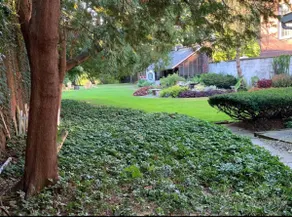 Stockade Apt w/ Garden & River access - Image 2