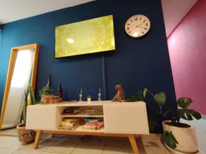 Frida's apartment across from the airport, 2 bedrooms - Image 3