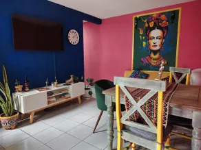 Frida's apartment across from the airport, 2 bedrooms - Image 2