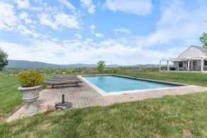Historic Log Cabin | Stunning Views, Private Pool - Image 2