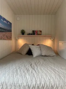Newly built cottage in Yngsjö - Image 2