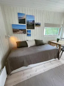 Newly built cottage in Yngsjö - Image 5