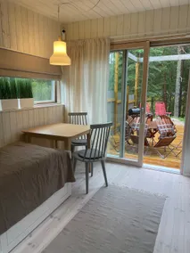 Newly built cottage in Yngsjö - Image 3