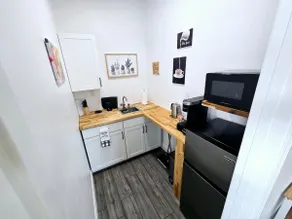 Totally private guest suite•King bed•Huge shower - Image 3
